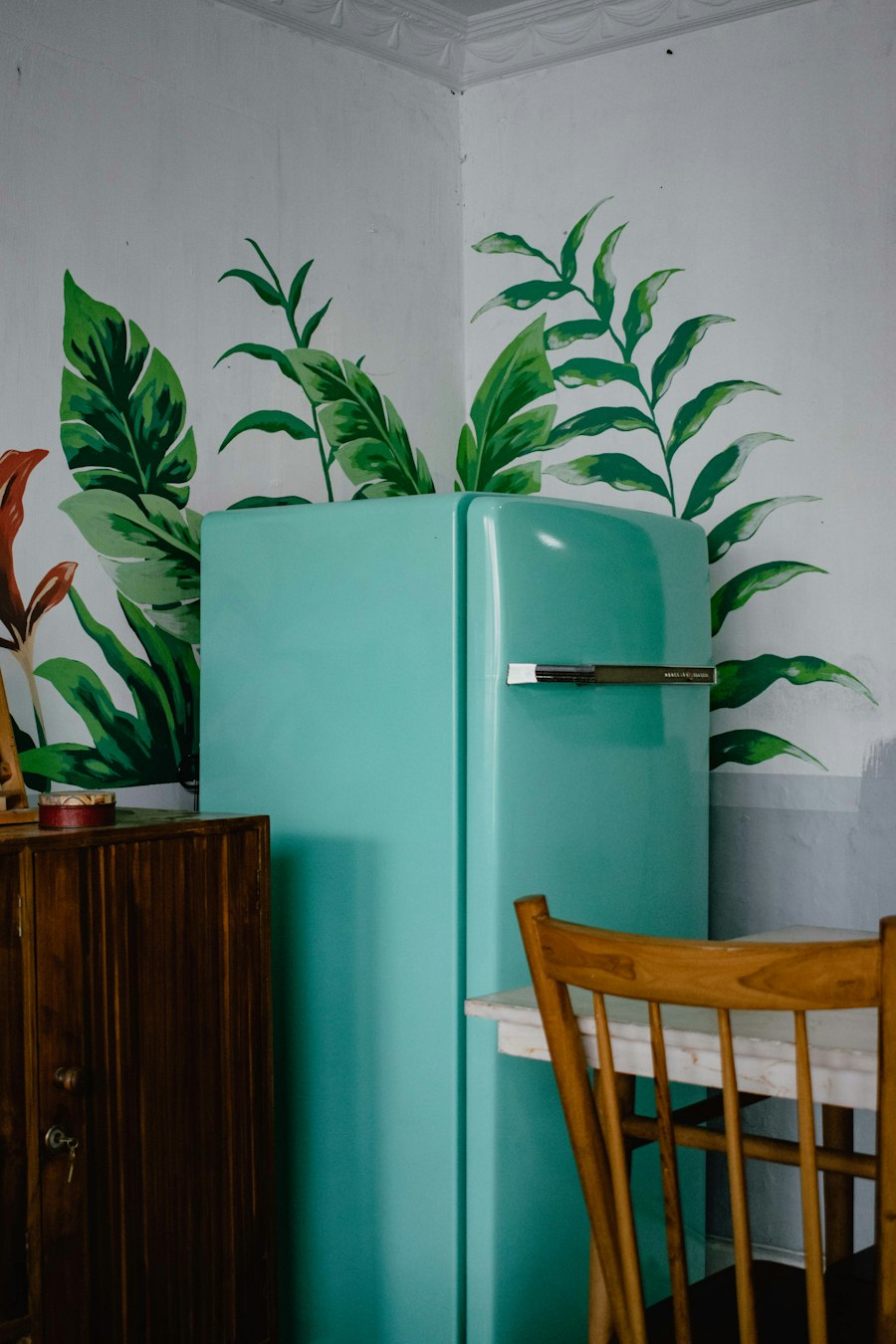 60 Litre Freezer